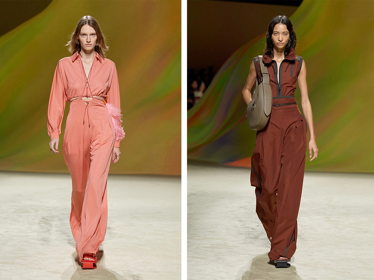 Every Season Hermes reinvents its Classics – The World of Hermes