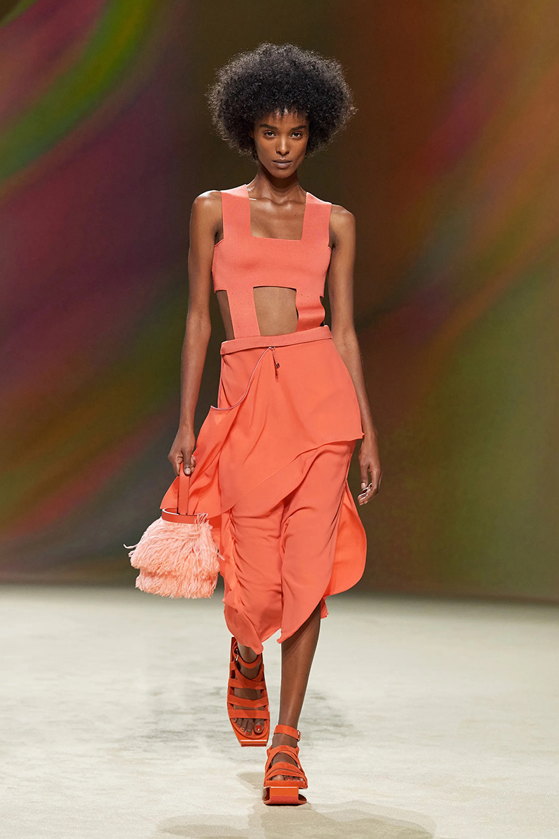 Hermès Spring Summer 2023 Scarf Roundup: Part 6 Twillies!