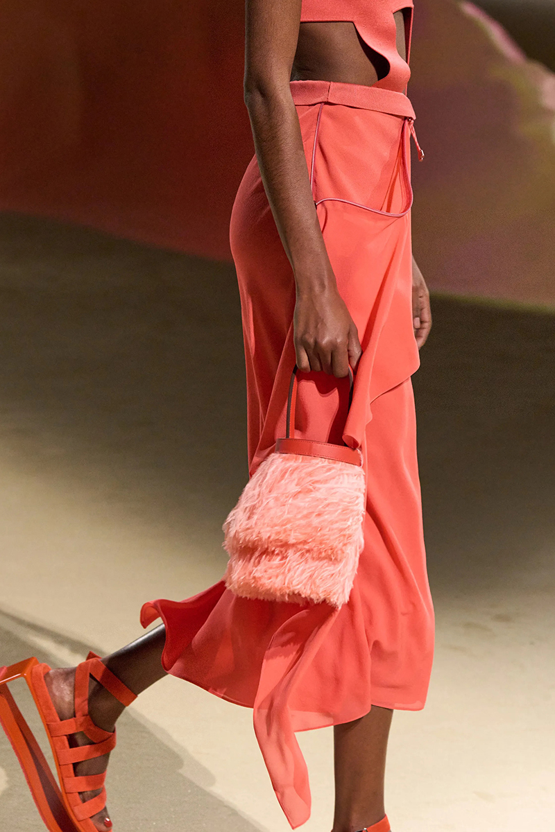 Hermès Introduces Five New Bags for S/S 2023 - PurseBop