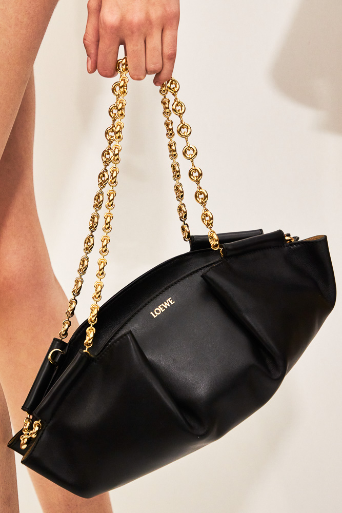 This Loewe Bag Is the New It Bag for Fall 2023