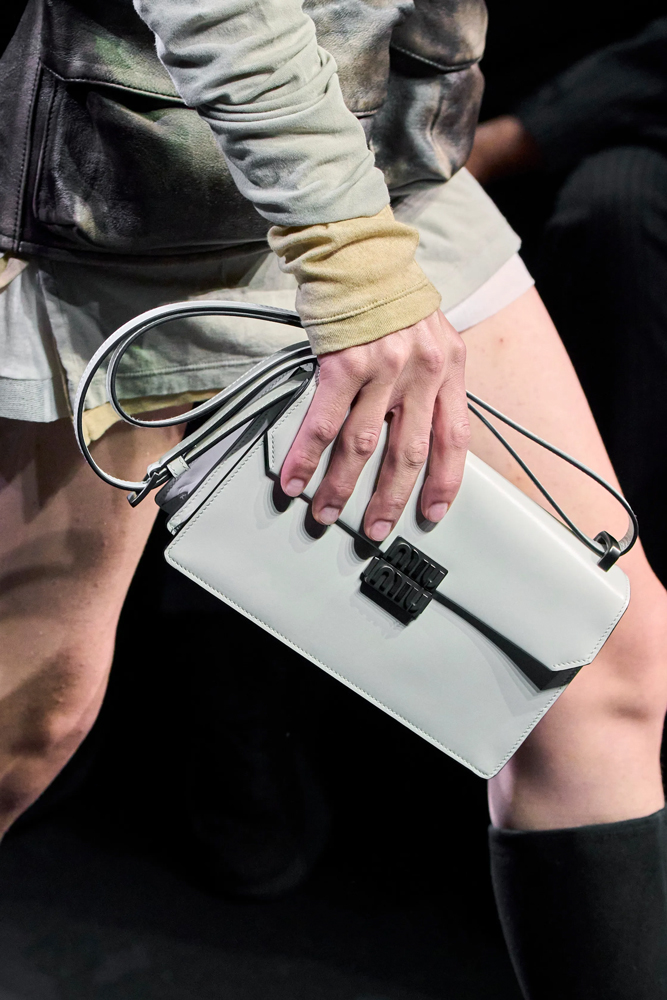 Best Spring Designer Handbags 2023: Saint Laurent, Miu Miu, Celine