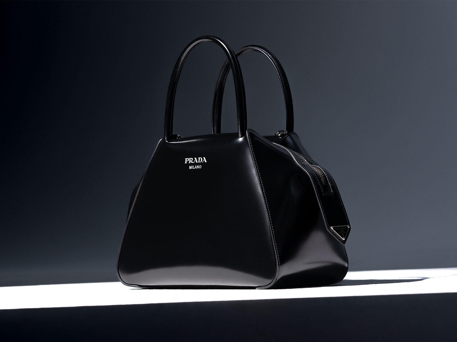 The Prada Cahier is the Effortlessly Cool Bag You Need This Fall, PurseBlog.com