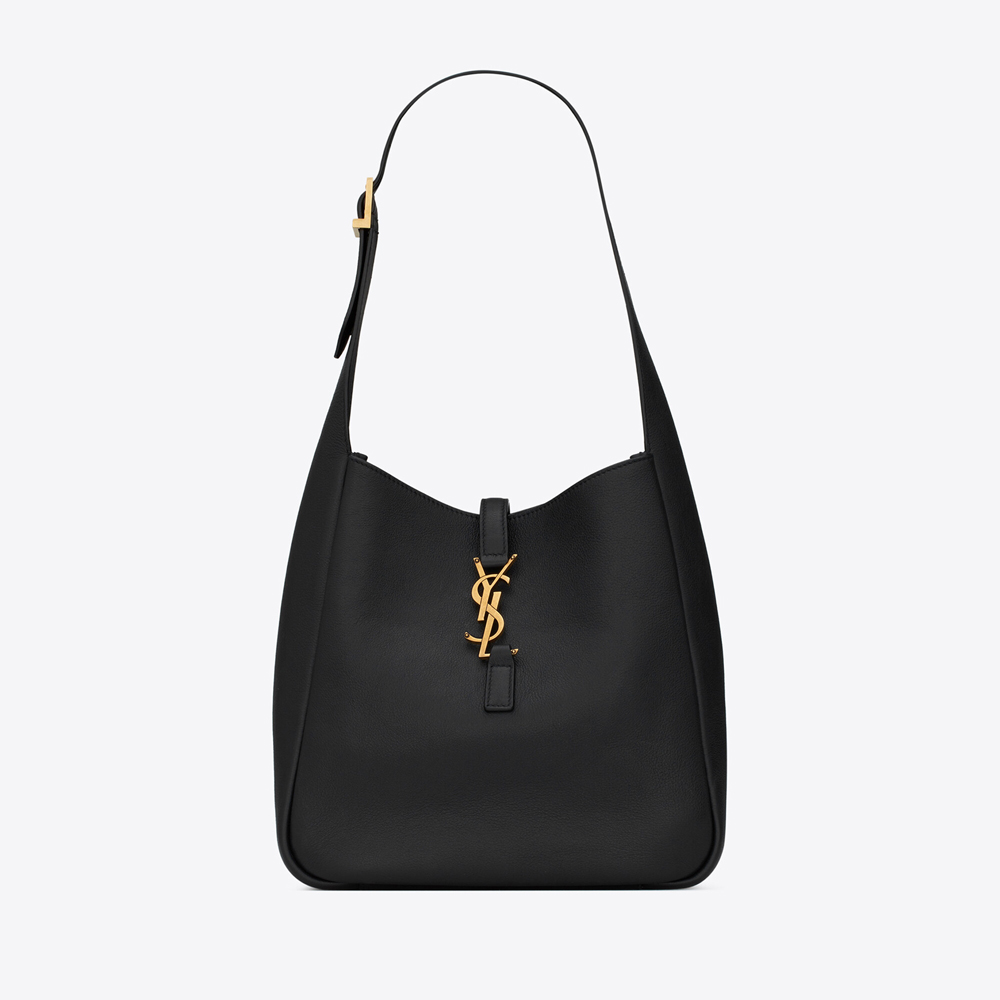 Something similar to the YSL le 5 à 7 soft hobo? I like the size and  slouchiness of the bag but not a fan of the YSL logo. Does anyone know  anything