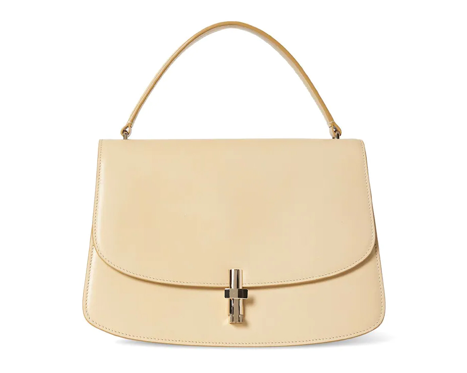 Minimalist Women's Work Bag Leather Crossbody Bags Purse for Women –  igemstonejewelry