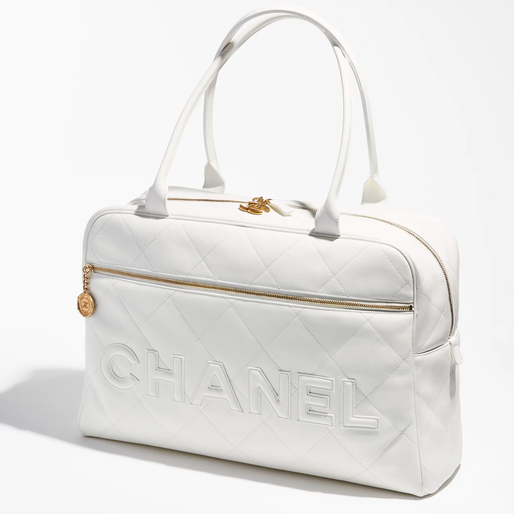 Chanel Cruise 2023 Handbags Are Here - PurseBop