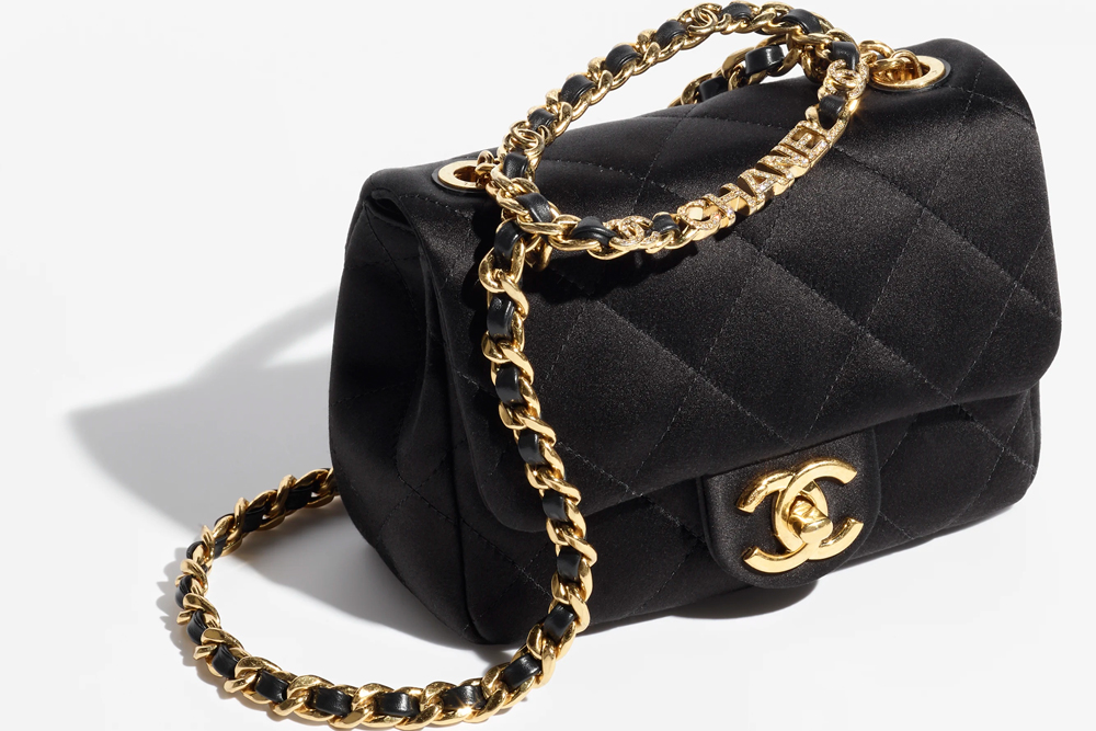 Chanel Cruise 2023 Classic Bag Collection
