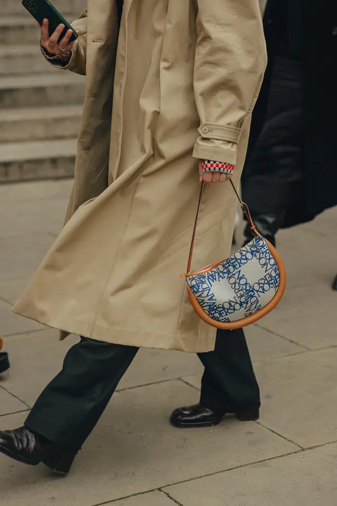 Throwback Thursday: Celebs and Their Longchamp Bags - PurseBlog