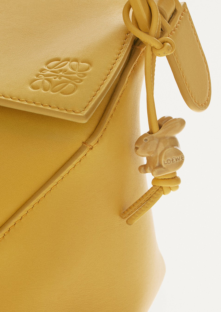 My Latest Obsession Is Loewe Bag Charms - PurseBlog