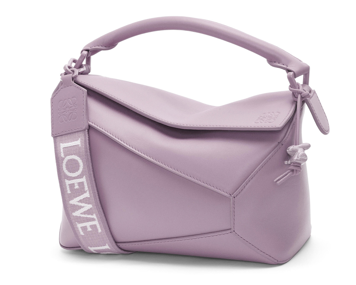 Louis Vuitton Puzzle bag charm - SOLD