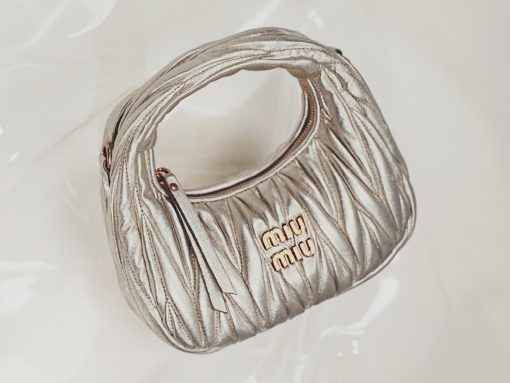 The Miu Miu Pocket Bag is the Ultimate Cool-Girl Carryall - PurseBlog