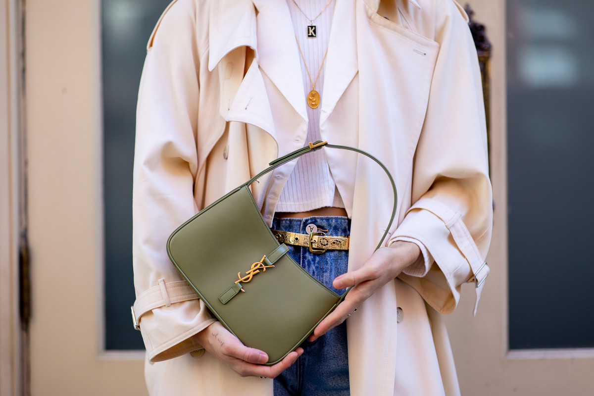 5 bags that are your inroads to quiet luxury - Harpers bazaar