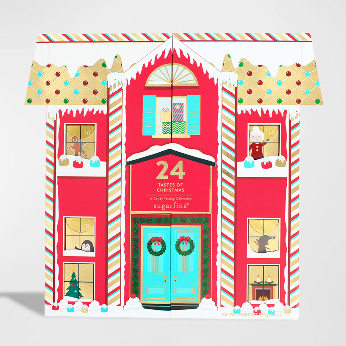This Is the World's Most Expensive Advent Calendar