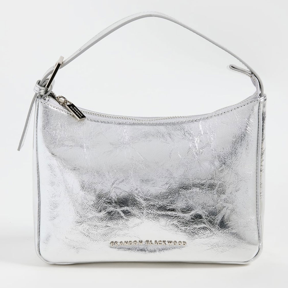 Brandon Blackwood Aims to End Systemic Racism One Handbag at a