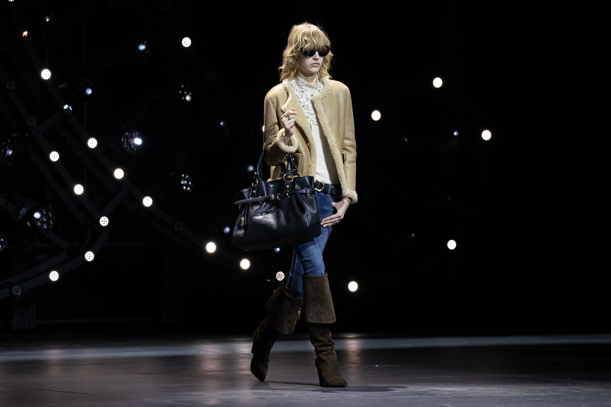 The hottest designer handbags for autumn 2021 – from Jennifer Lopez's Fendi  Touch bag, to Maison Margiela's retro The Swalk II clutch | South China  Morning Post