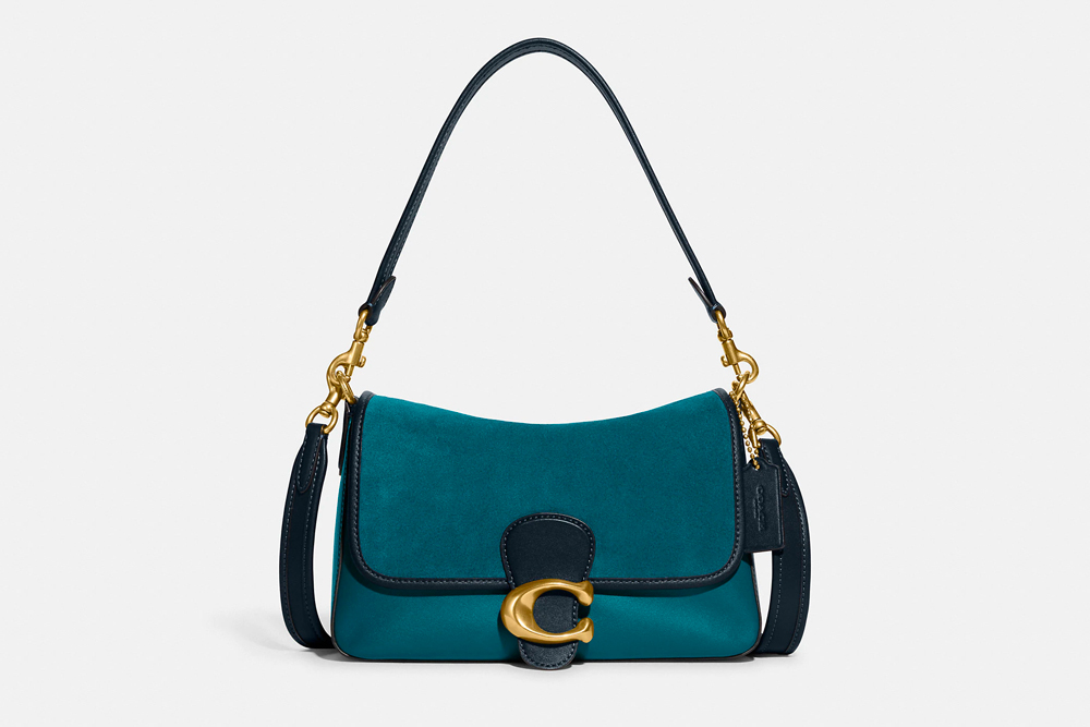 Kildare Village - One of THE most covetable Coach handbags