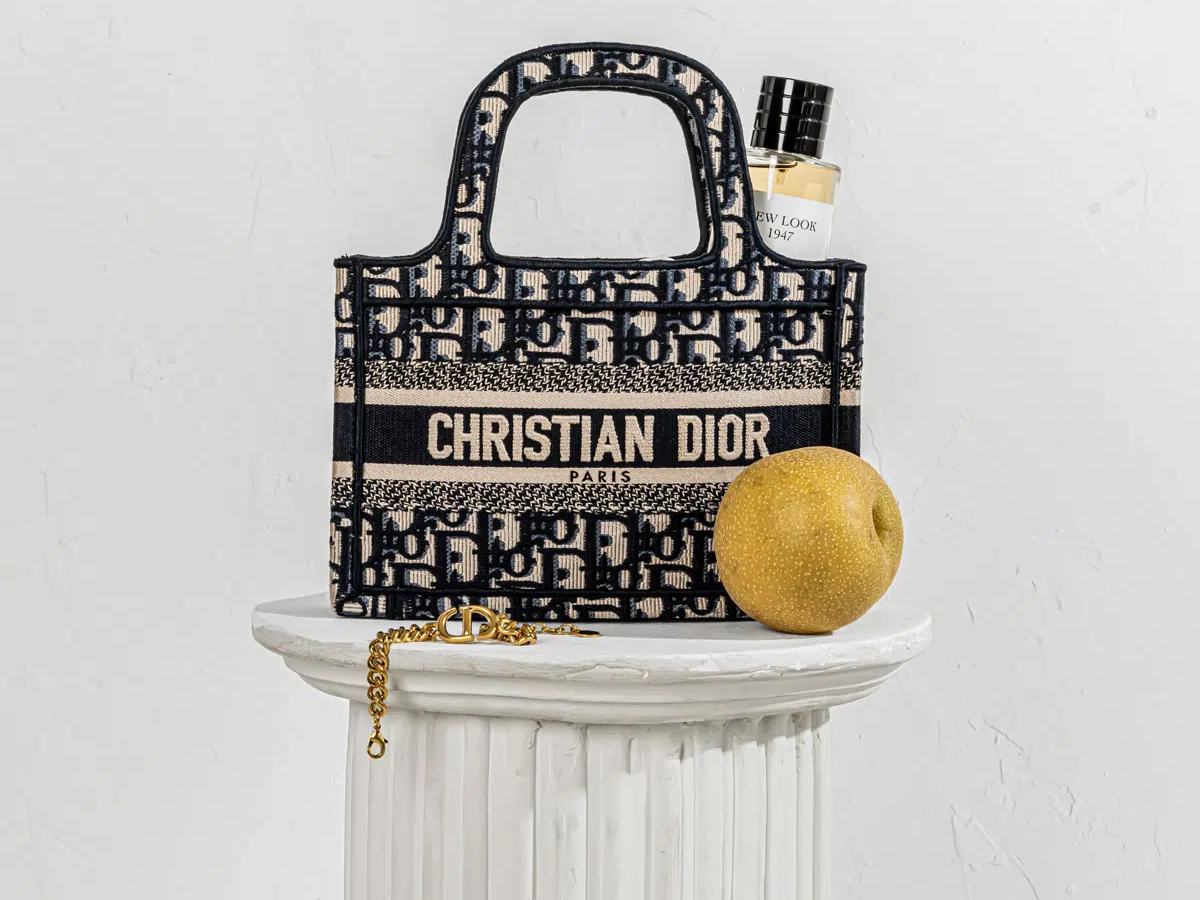 Will Dior Ever Be a Big Luxury Resale Player? - PurseBlog