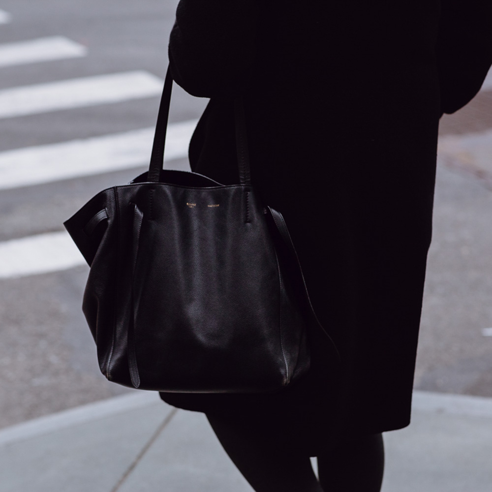 The Best BITW We Saw in the UES, January 2023 Edition - PurseBlog