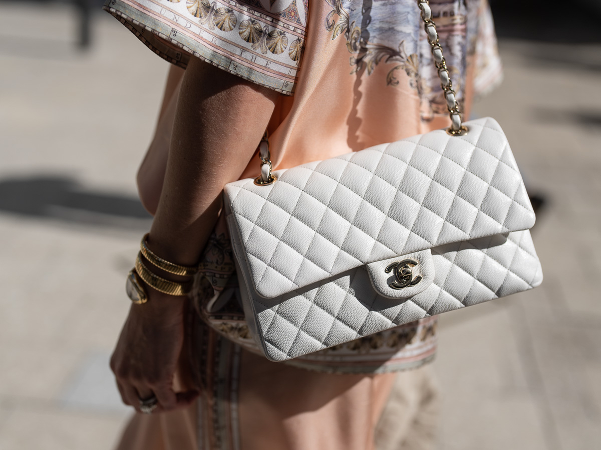 The Best Bags We Spotted at Bal Harbour Shops This August - PurseBlog