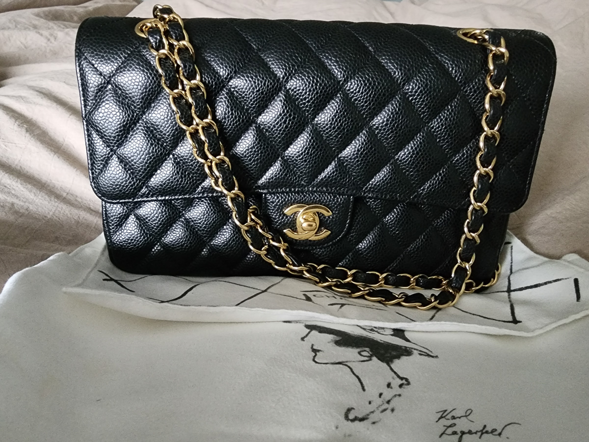 Selling From My Collection to Fund New Purchases - PurseBlog