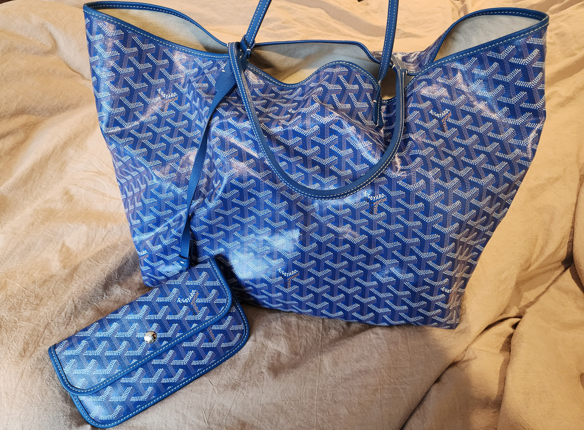 Should You Keep a Limited Edition Bag Solely for Potential Resale Value? -  PurseBlog