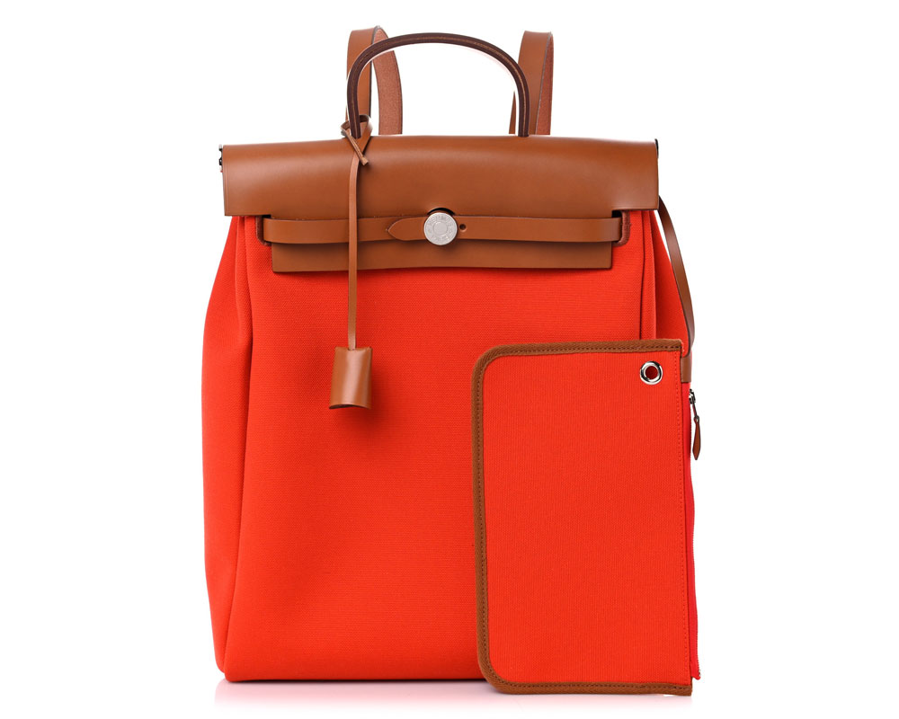 Hermès Autumn/Winter 2023 Part 2: Analysis of Current Bag Production -  PurseBlog
