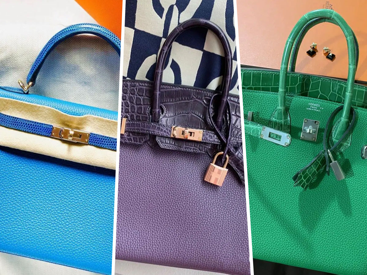 Hermes Picotin Lock bag complete guide & review