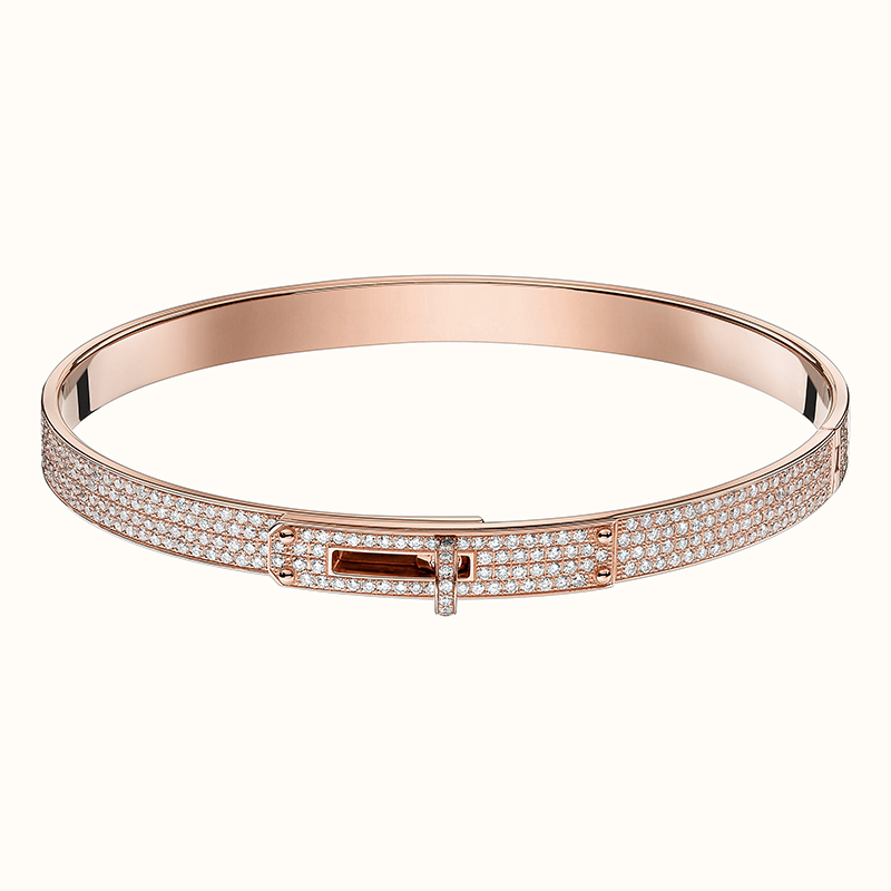 Top 7 Hermès Bracelets You Should Be Collecting Now, Handbags and  Accessories