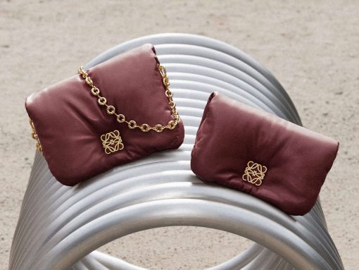 CC 166: The Handbag Lover With a $300K Collection - PurseBlog