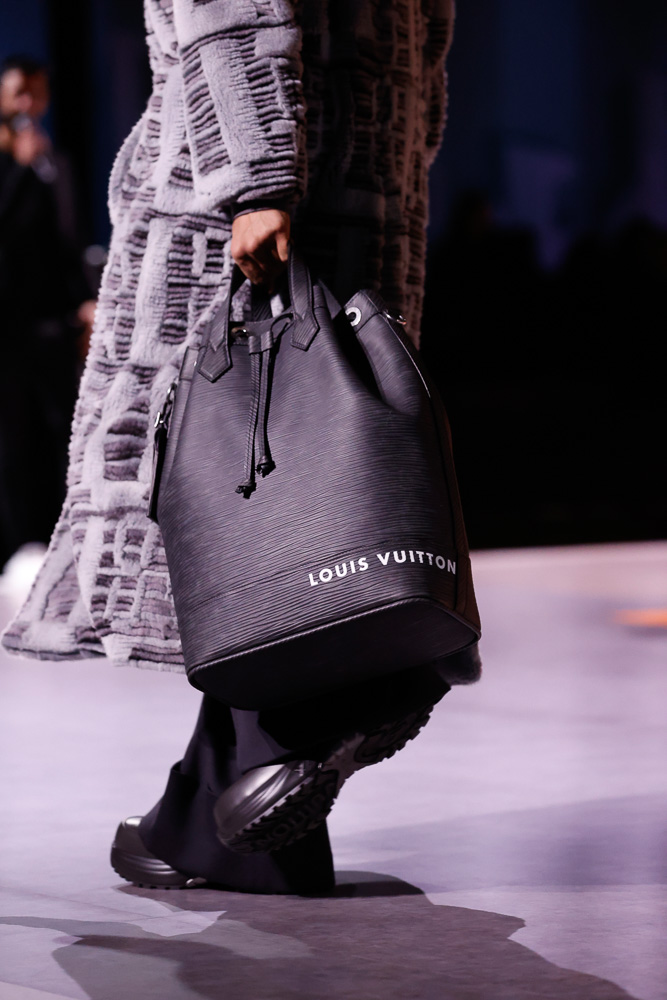 Your First Look at Brand New Louis Vuitton Men's Bags - PurseBlog