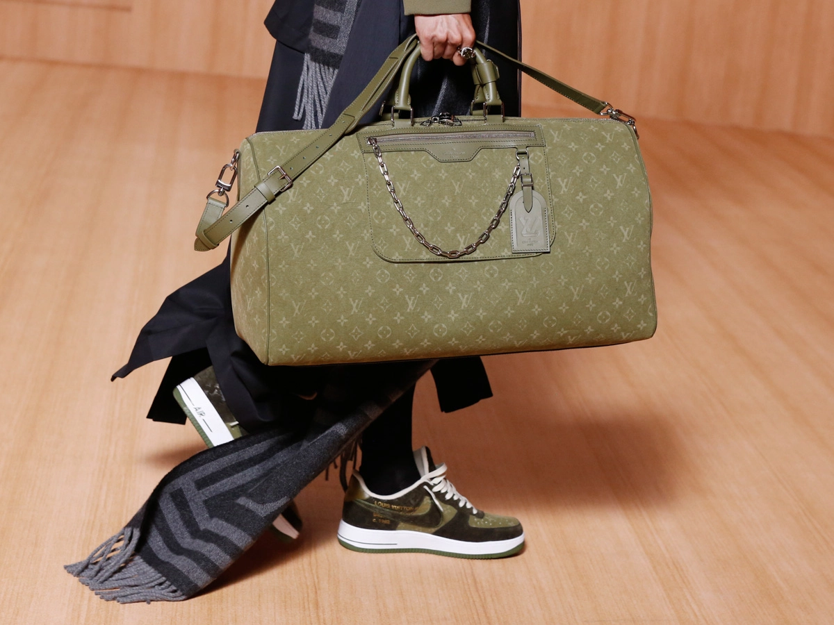 Why would anyone buy Louis vuitton shoes which are impractically expensive?  - Quora