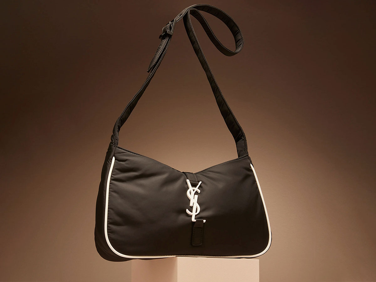 Review: The Prada Re-Edition 2005 Shoulder Bag - PurseBlog