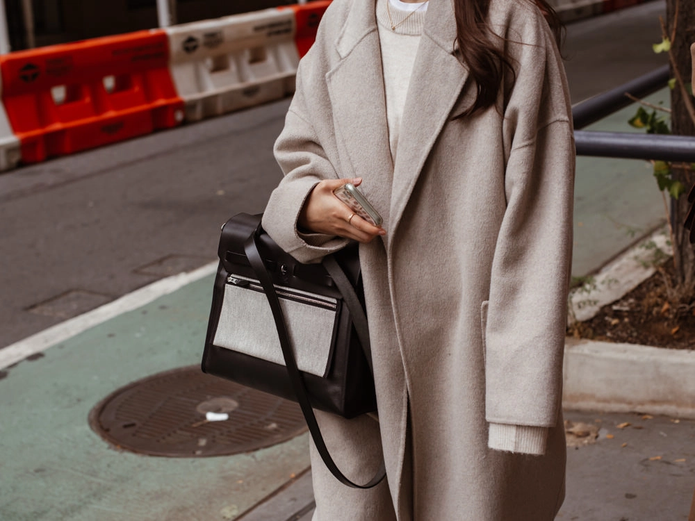 Yes, Dior's Weekender Bag Is $3,000, But We Love It Anyway