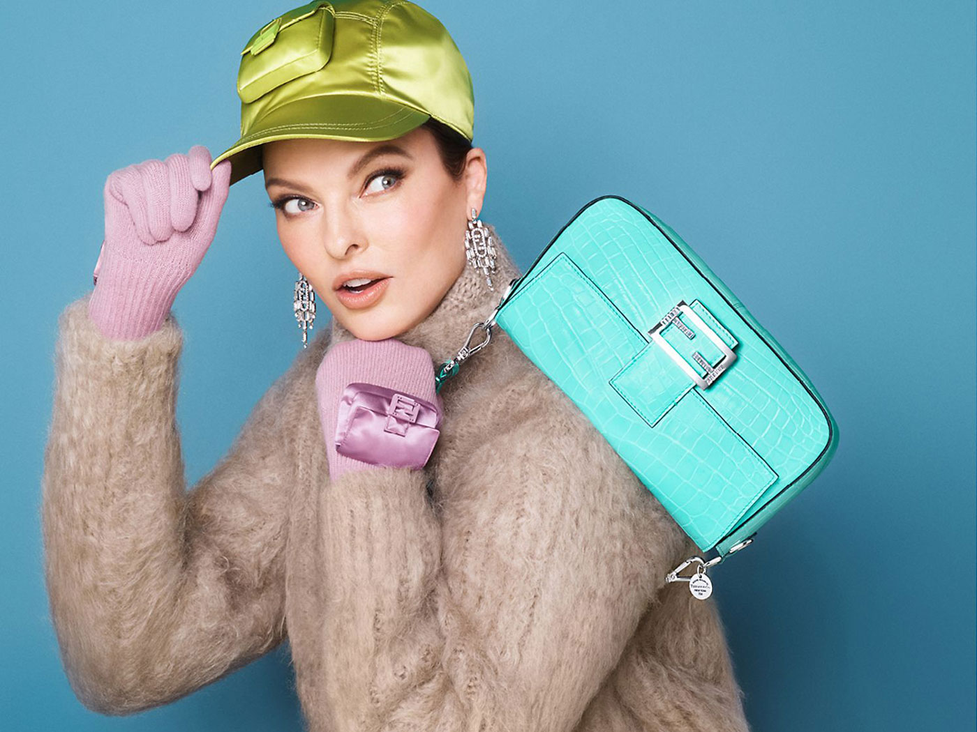 Tiffany & Co., Bags, Authentic Tiffany Co Bag