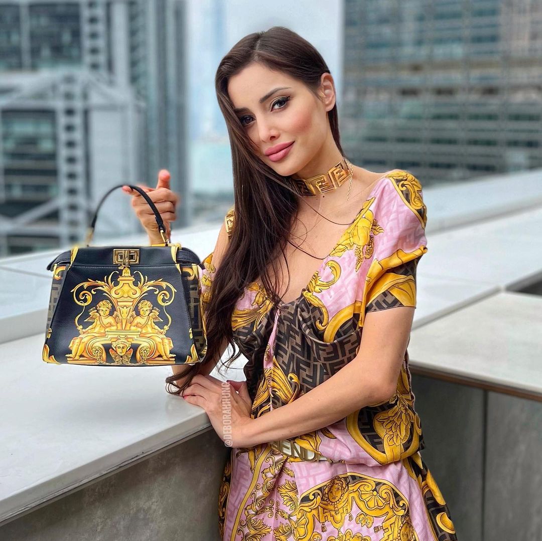 The Many Bags of the Cast of Bling Empire: New York - PurseBlog