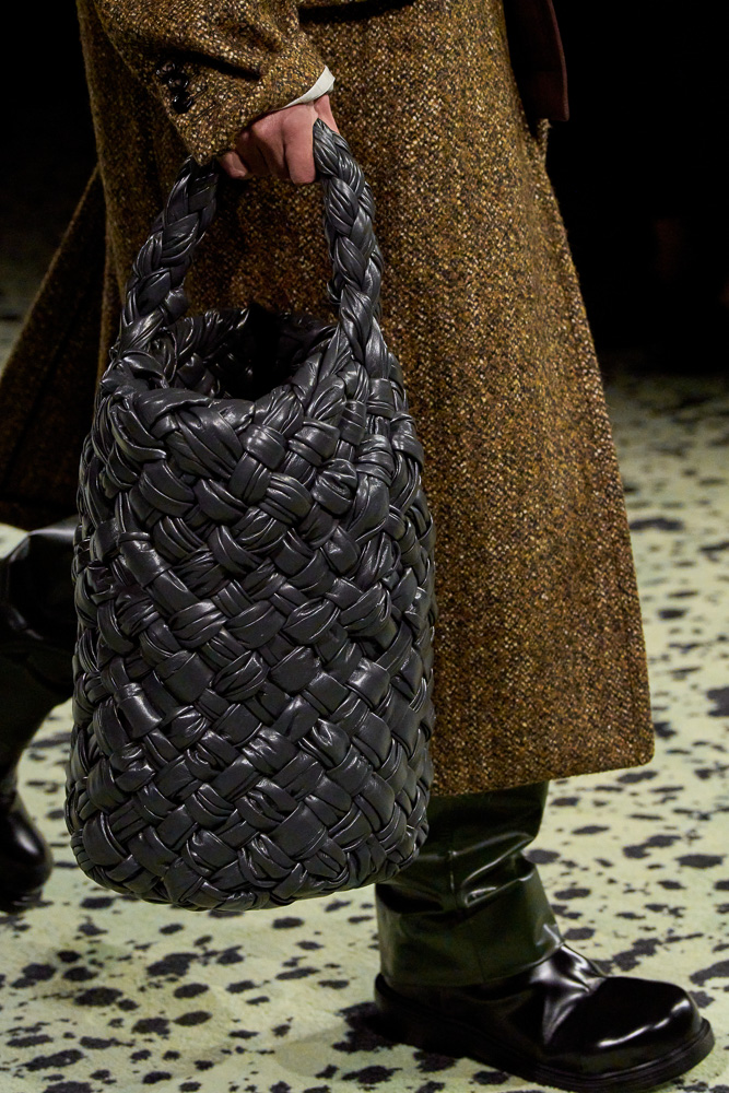 Bottega Veneta Womens Handbags