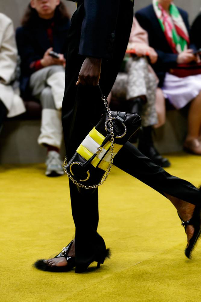 Gucci's First Collection Post-Alessandro is Here - PurseBlog