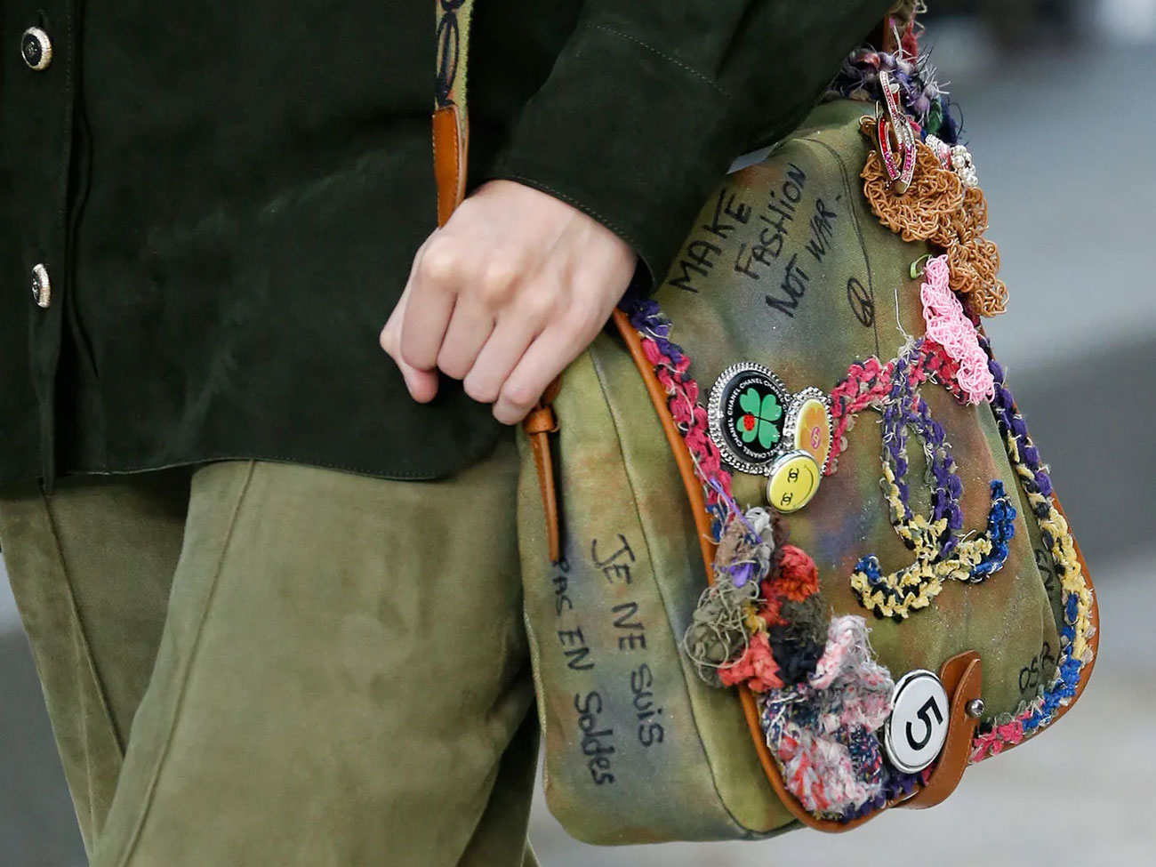 Vintage designer bags that are making a comeback in 2023