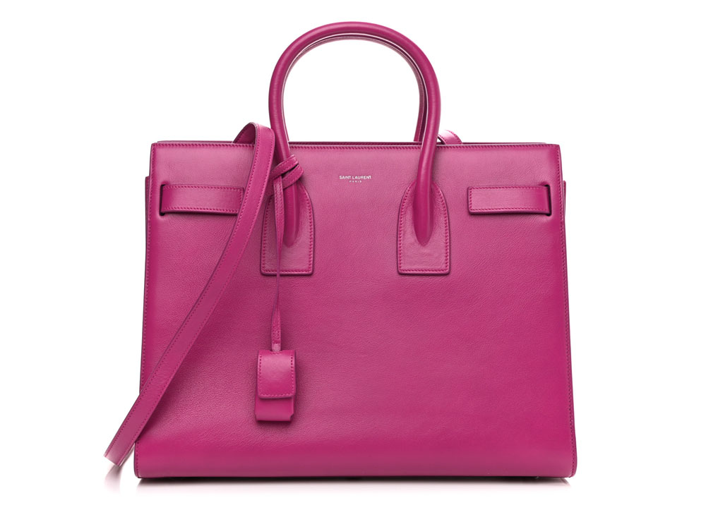 The Top 3 Saint Laurent Handbags - Academy by FASHIONPHILE