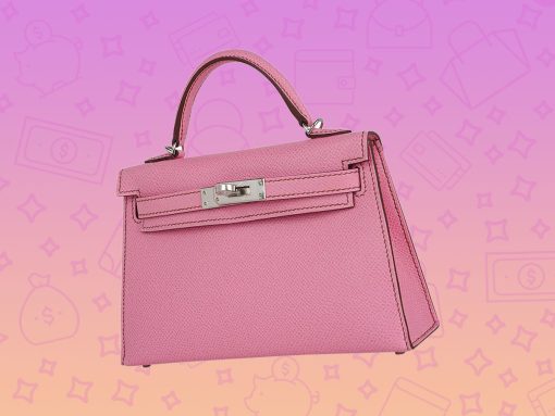 What Designer Bags Have Meant to My Immigrant Family - PurseBlog