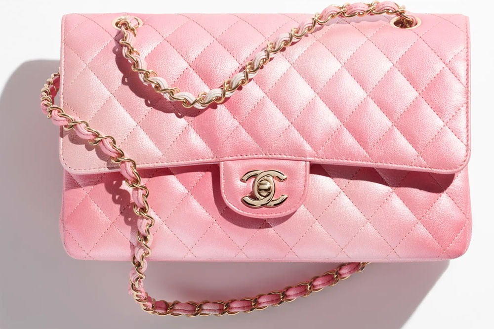 Budget-Wise Chanel Spring Summer 2023 was at its purest, chanel ss23 bags