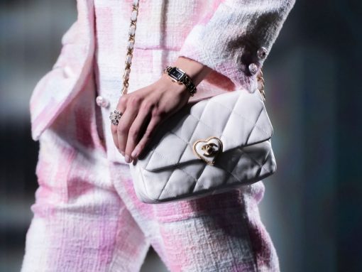 Chanel Cruise 2023 Bags Are Here and We Are Obsessed - PurseBlog