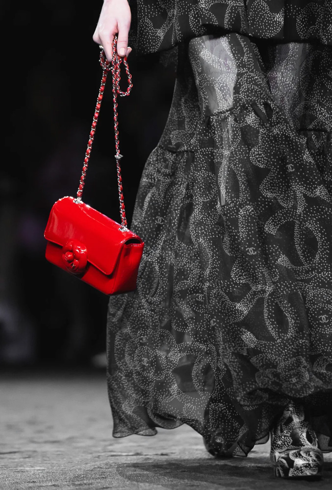 CHANEL FALL-WINTER 2023/24 COLLECTION ❤️ CHANEL HANDBAGS ❤️ #chanel  #chanelfallwinter #chanelbag 