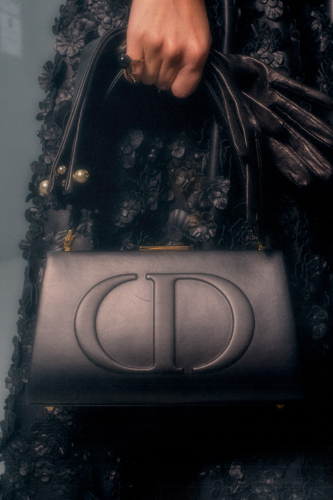 The History of the Lady Dior Bag - PurseBlog in 2023