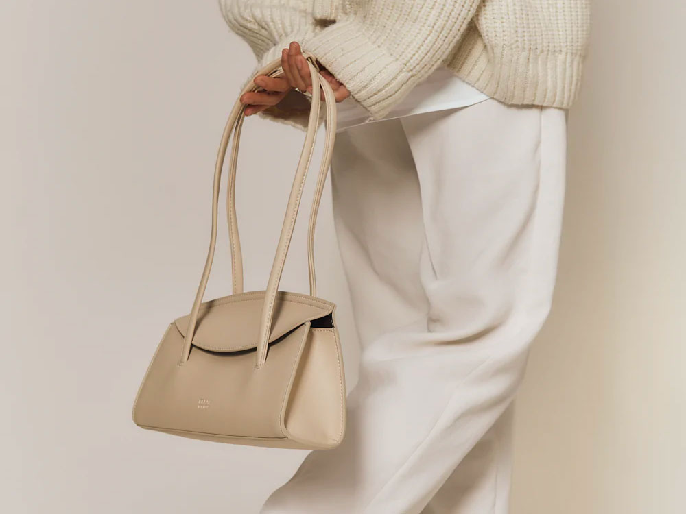 Freja NYC: Introducing the Caroline Bag | Milled