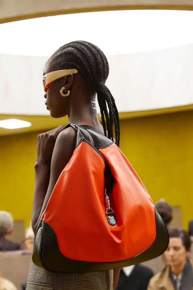 Céline's Fall 2015 Runway Bags are the Brand's Most Wearable in Recent  Memory - PurseBlog