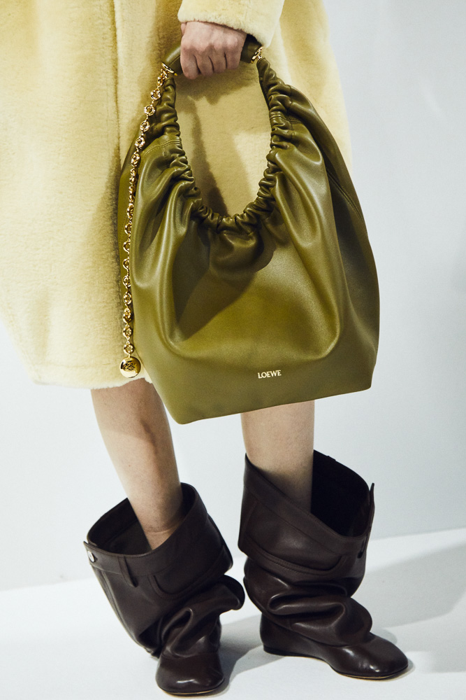 Bag and Purse Organizer with Singular Style for Givenchy Antigona