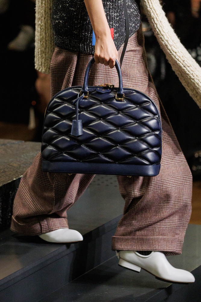 Louis Vuitton Handbags – The New Louis Vuitton Soft Lockit – Louis Vuitton  Handbags Blogs