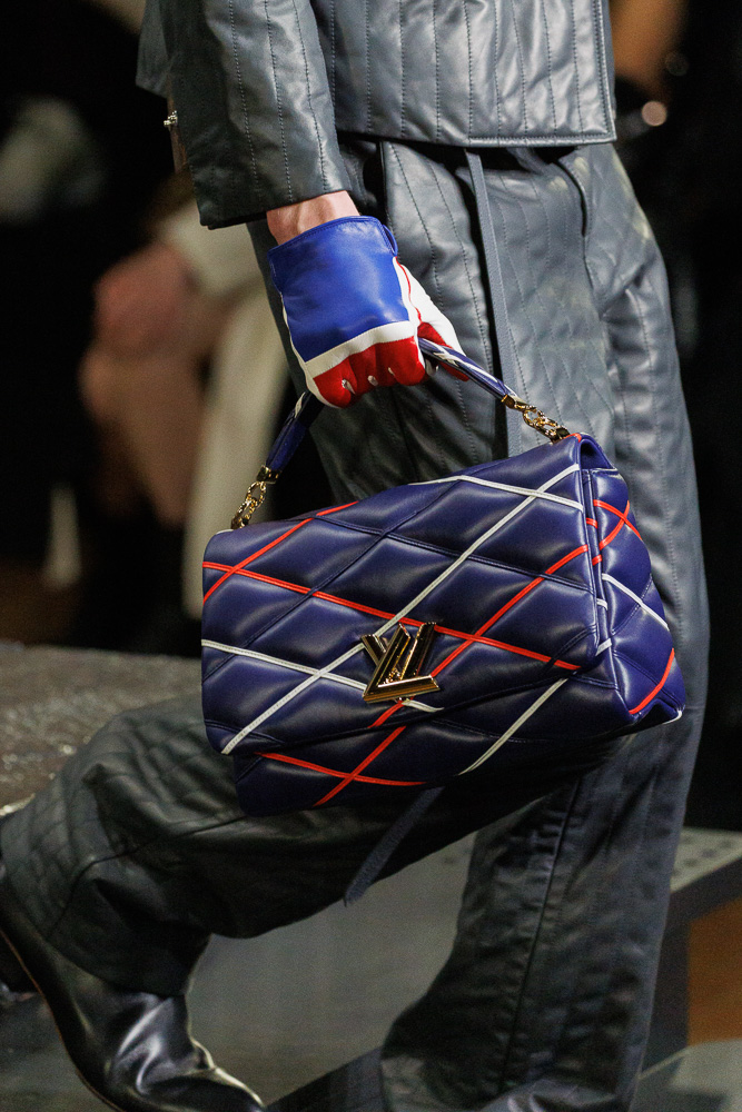 Louis Vuitton Handbags – The New Louis Vuitton Soft Lockit – Louis Vuitton  Handbags Blogs