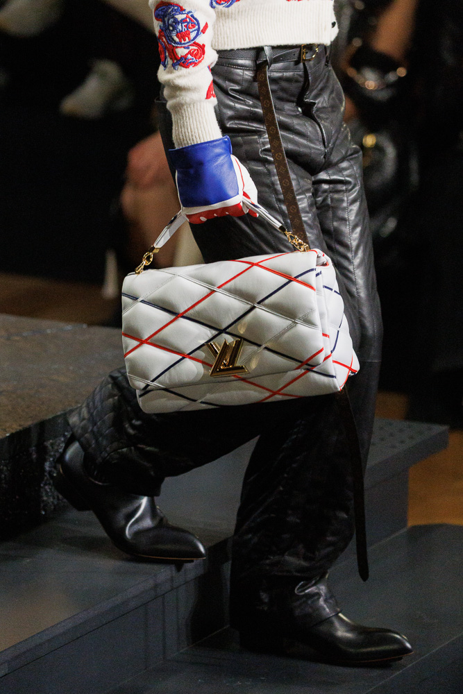 All the Bags from Louis Vuitton Men's FW23 Collection - PurseBlog in 2023