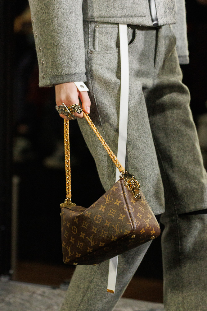 Louis Vuitton Adds a Bit of Whimsicality to Its Icons - PurseBlog